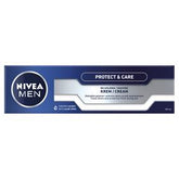 NIVEA MEN PROTECT & CARE RASIERCREME 100 ML